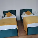 Sali Lejlighed *