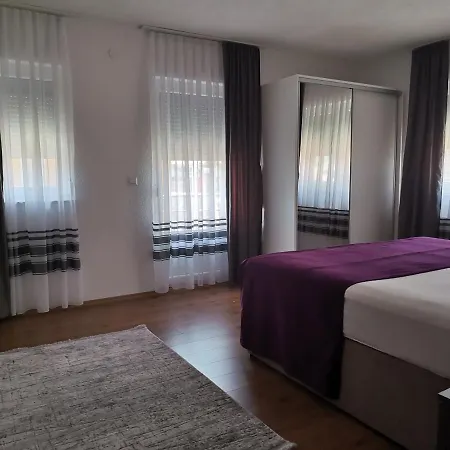 アパート Sali Bihać