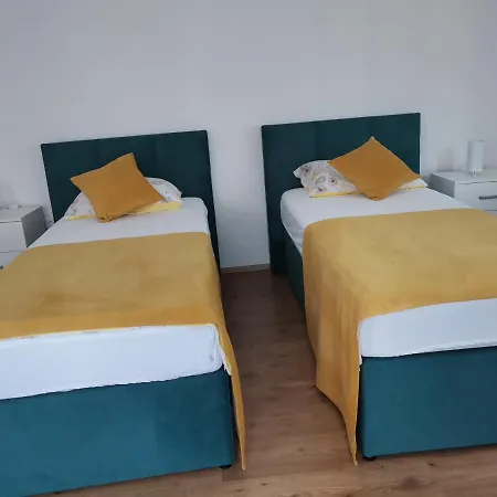 Sali Apartman *