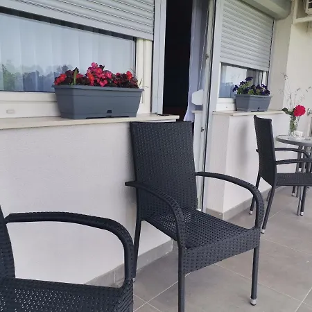 Sali Apartman Bihać
