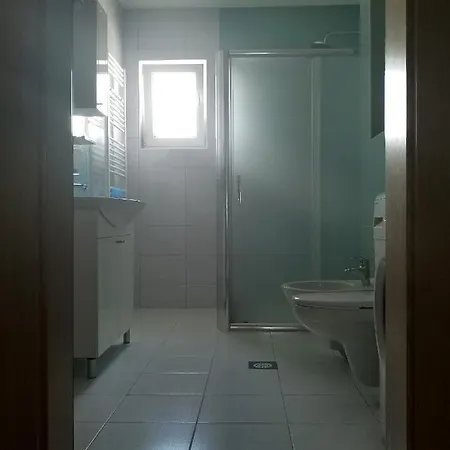 Sali Διαμέρισμα