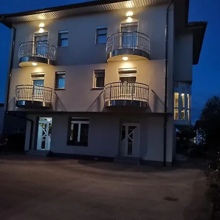 Apartman Sali
